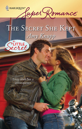Title details for The Secret She Kept by Amy Knupp - Available